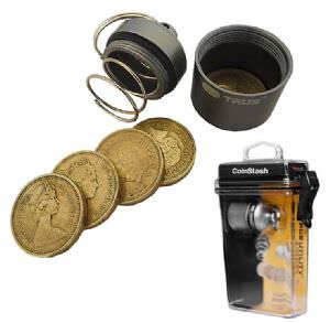 True Utility® CoinStash (click for enlarged image)
